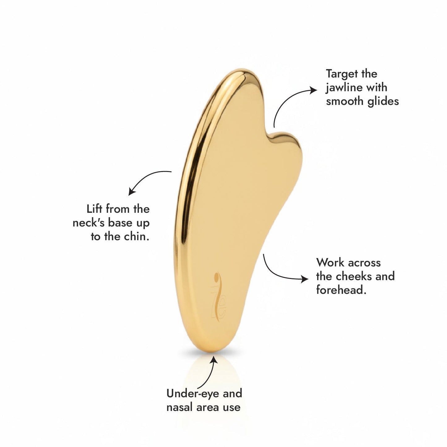MyoLift Gua Sha 2 Pack