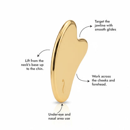 MyoLift Gua Sha 2 Pack