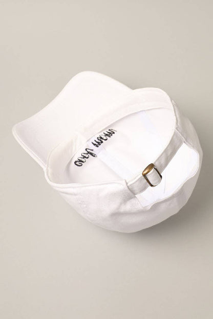 COOL MOM Embroidery Baseball Hat