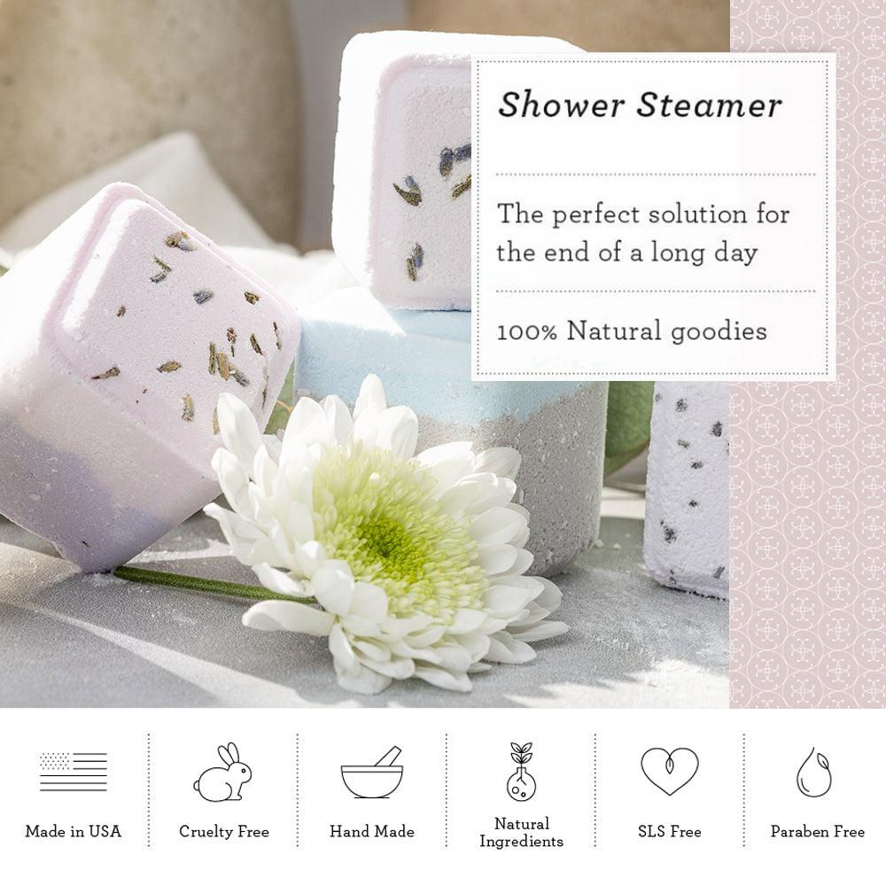 Extra Special Mom Care Package – Self-Care Gift Box