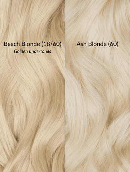 Beach Blonde (18/60) 24" 250g
