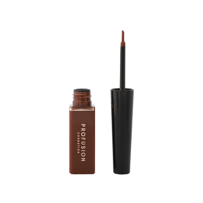 Everlasting Waterproof Liquid Liner - Brown