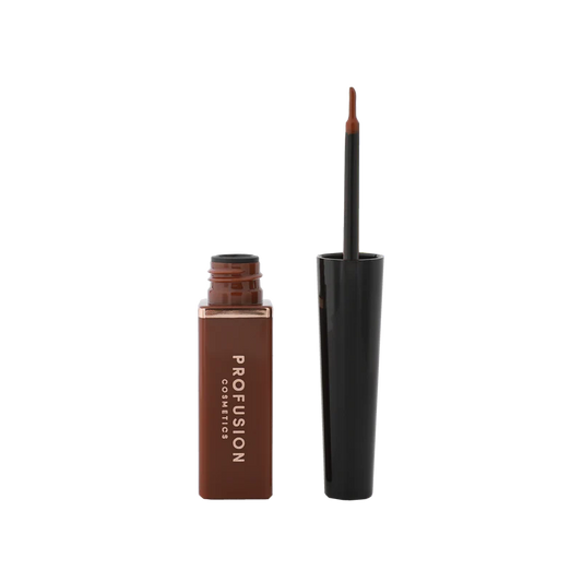 Everlasting Waterproof Liquid Liner - Brown