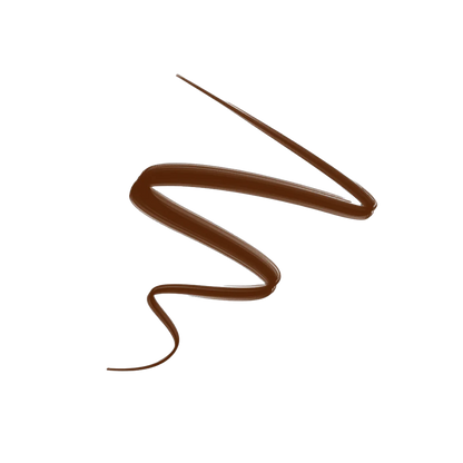 Everlasting Waterproof Liquid Liner - Brown