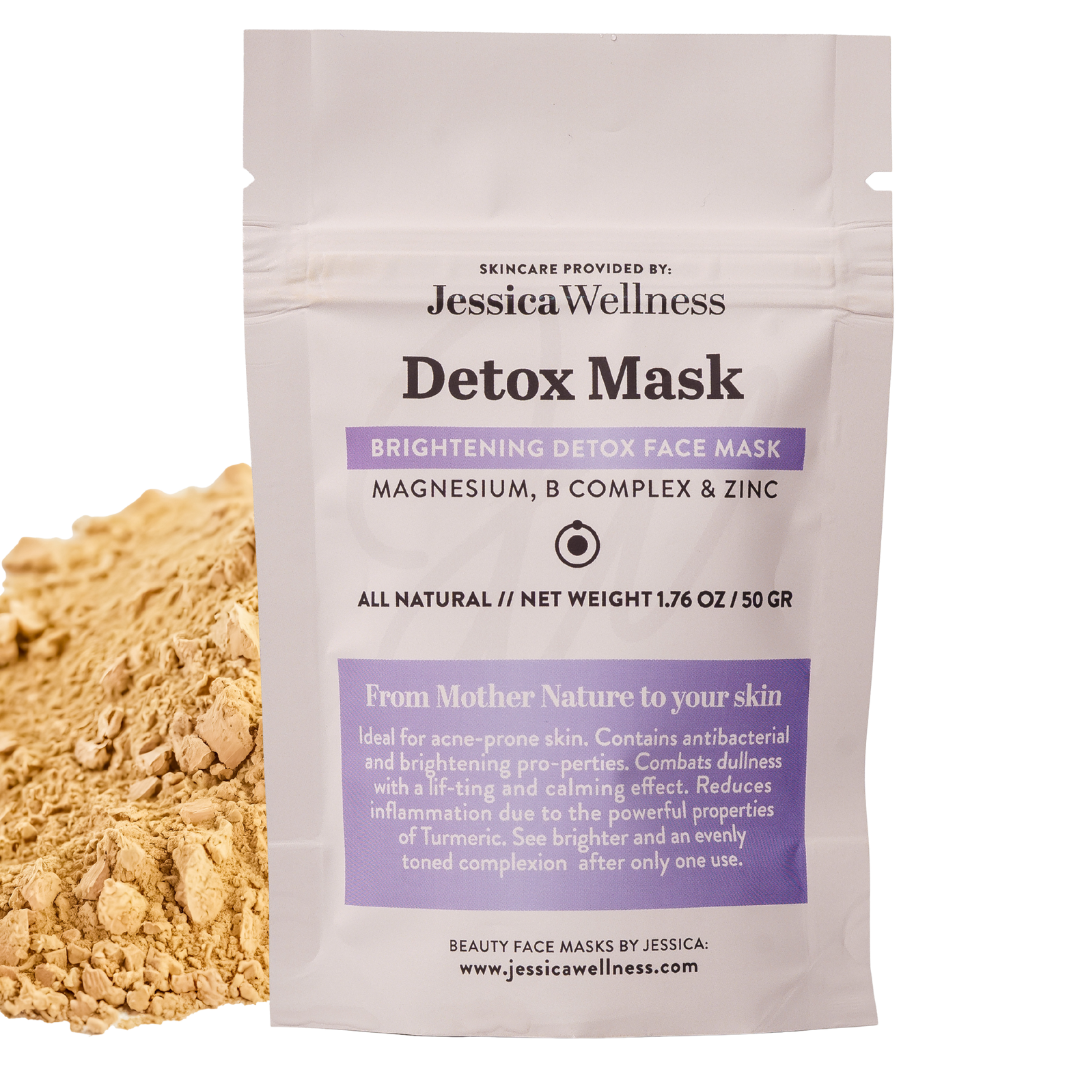 Detox Mask