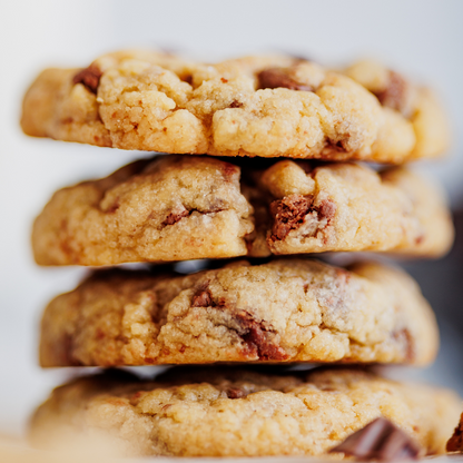 Chocolate Chip Cookie Mix