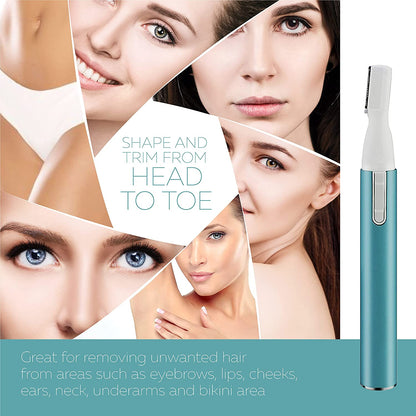Multi-Purpose Hair Trimmer