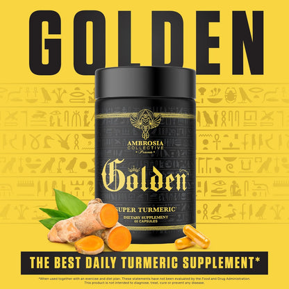 Golden®