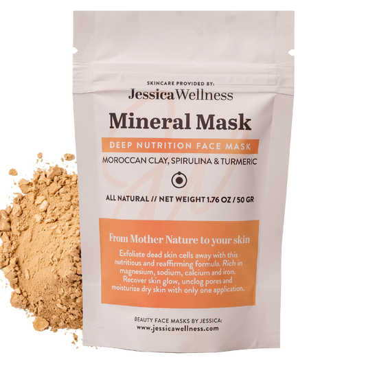 Mineral Mask