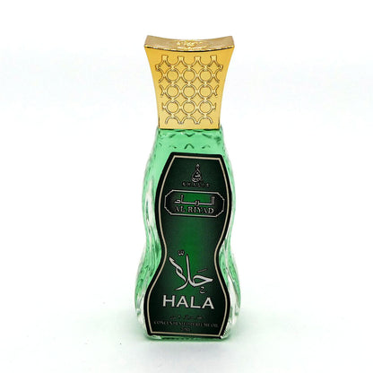 HALA 20 ML OIL (Roll On)