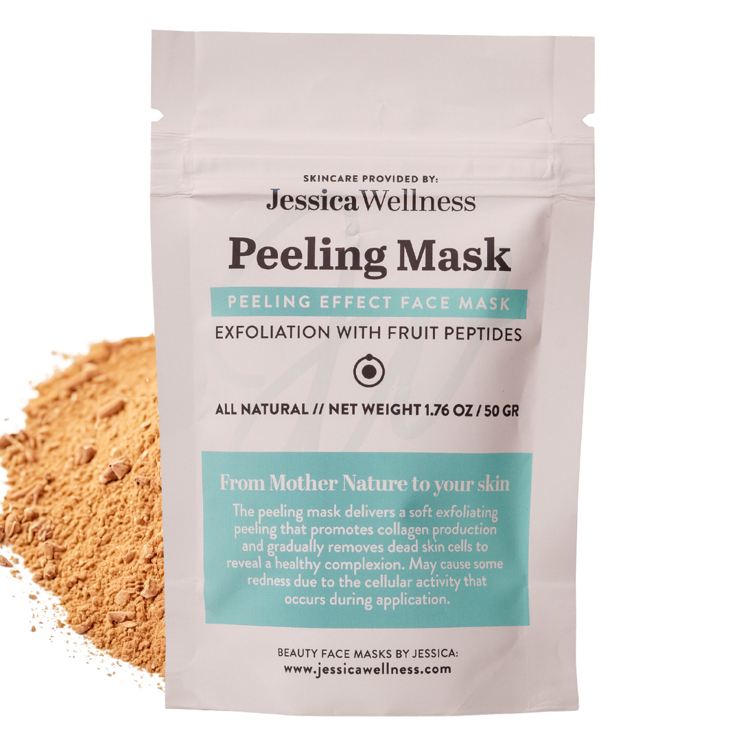 Peeling Mask