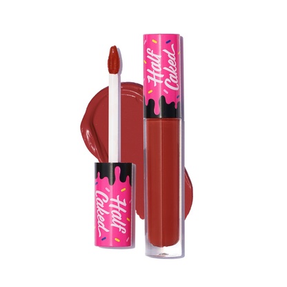 Lip Fondant Liquid Lipstick