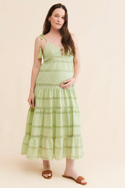Grace Dress