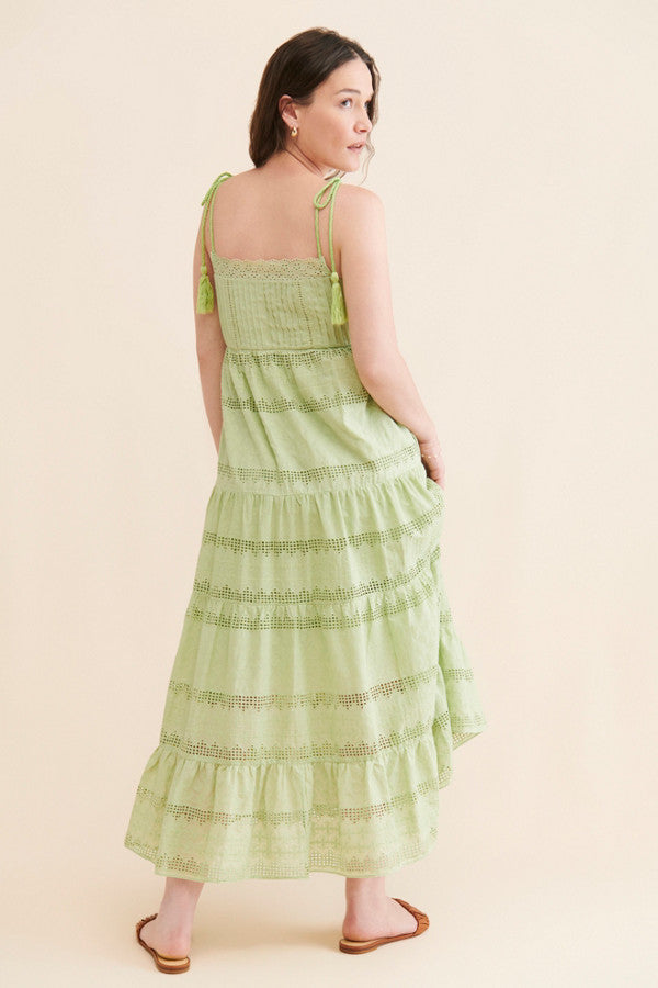 Grace Dress