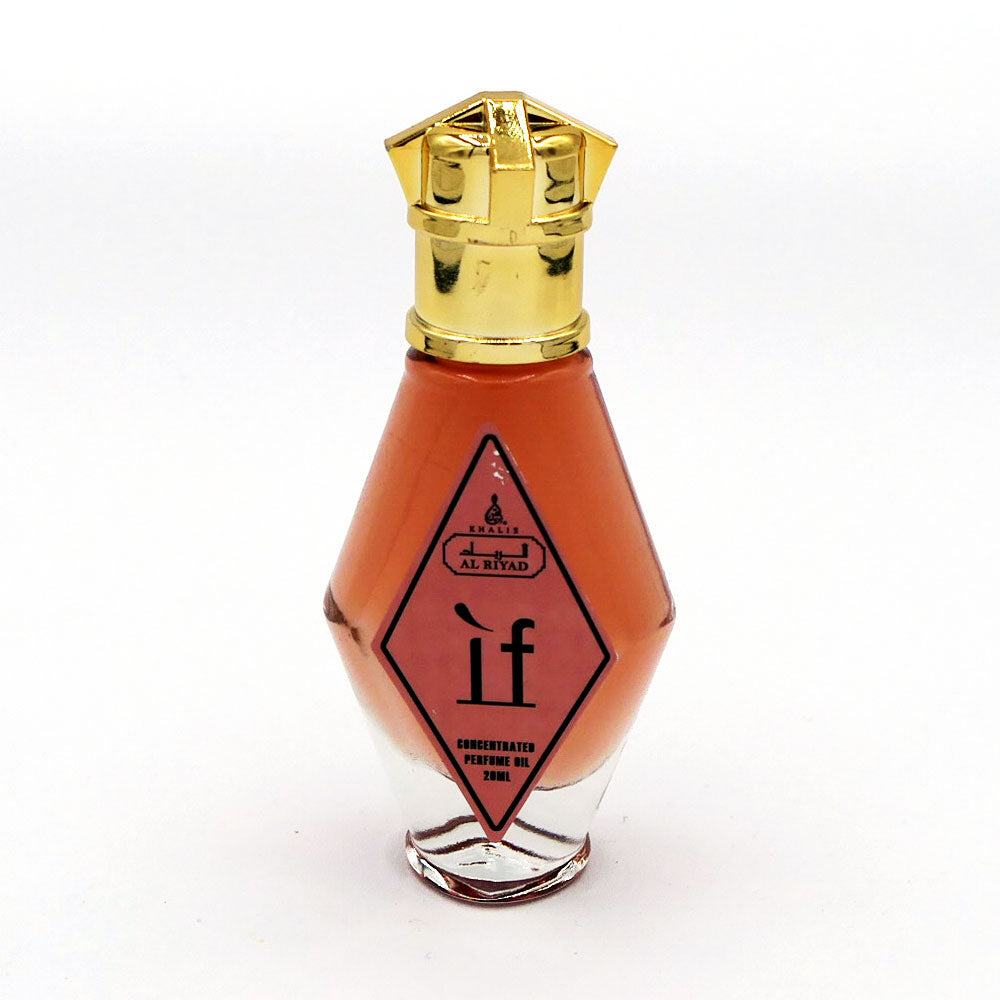 IF 20 ML OIL (Roll On)