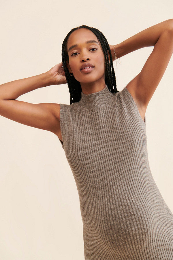 Alexandra Knit Dress