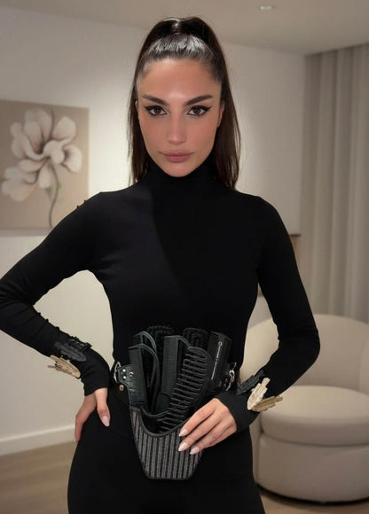 Beauty Boss Starter Kit (10 Items + Chair to Boss Digital Course + Paperback Book!)