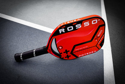 ROSSO+ COREx3
