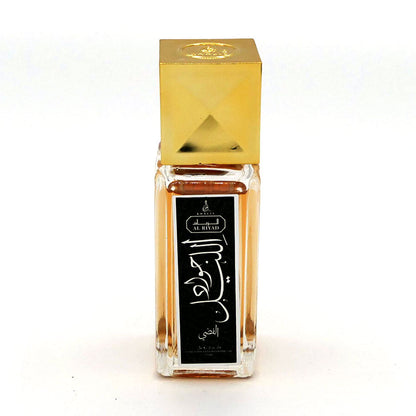 JAWAD AL LAYL SILVER 20 ML OIL (Roll On)