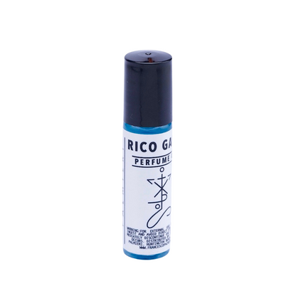 Rico Galan - Mezcla terrosa, sin alcohol