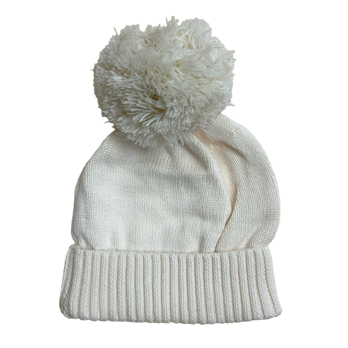 Luna + Luca Pom Beanie