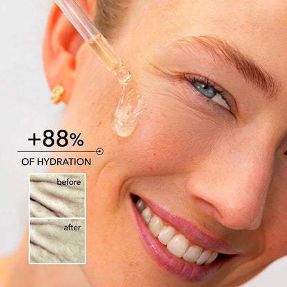 Hyaluronic Acid Cucumber Serum