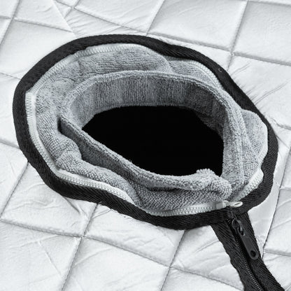 Low EMF Far Infrared Negative Ion Portable Sauna