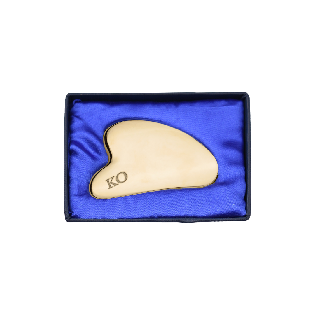 KANSA GUA SHA RITUAL KIT