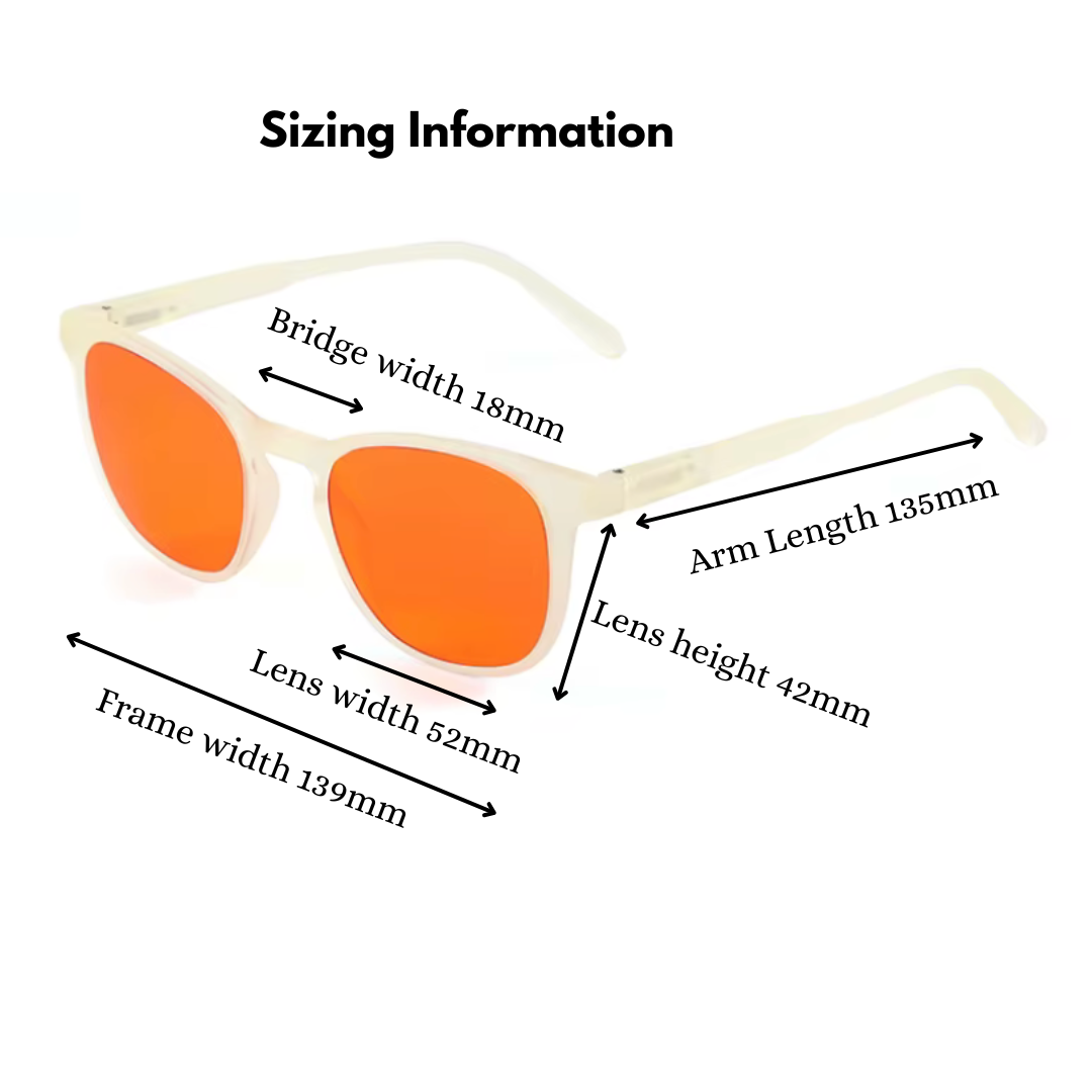 Lunettes de sommeil Cloudwalkerz