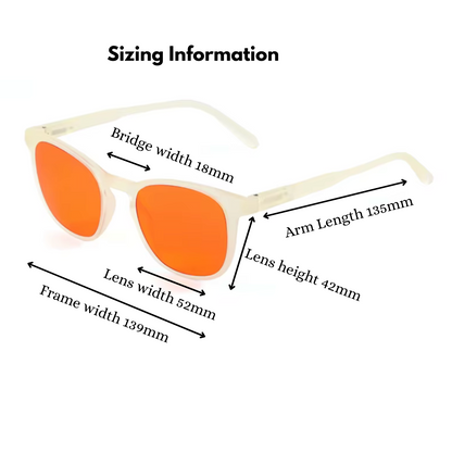 Lunettes de sommeil Cloudwalkerz