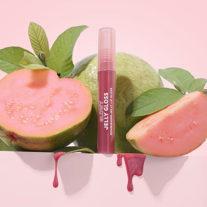 Gloss Gelée Lumineux Nourrissant