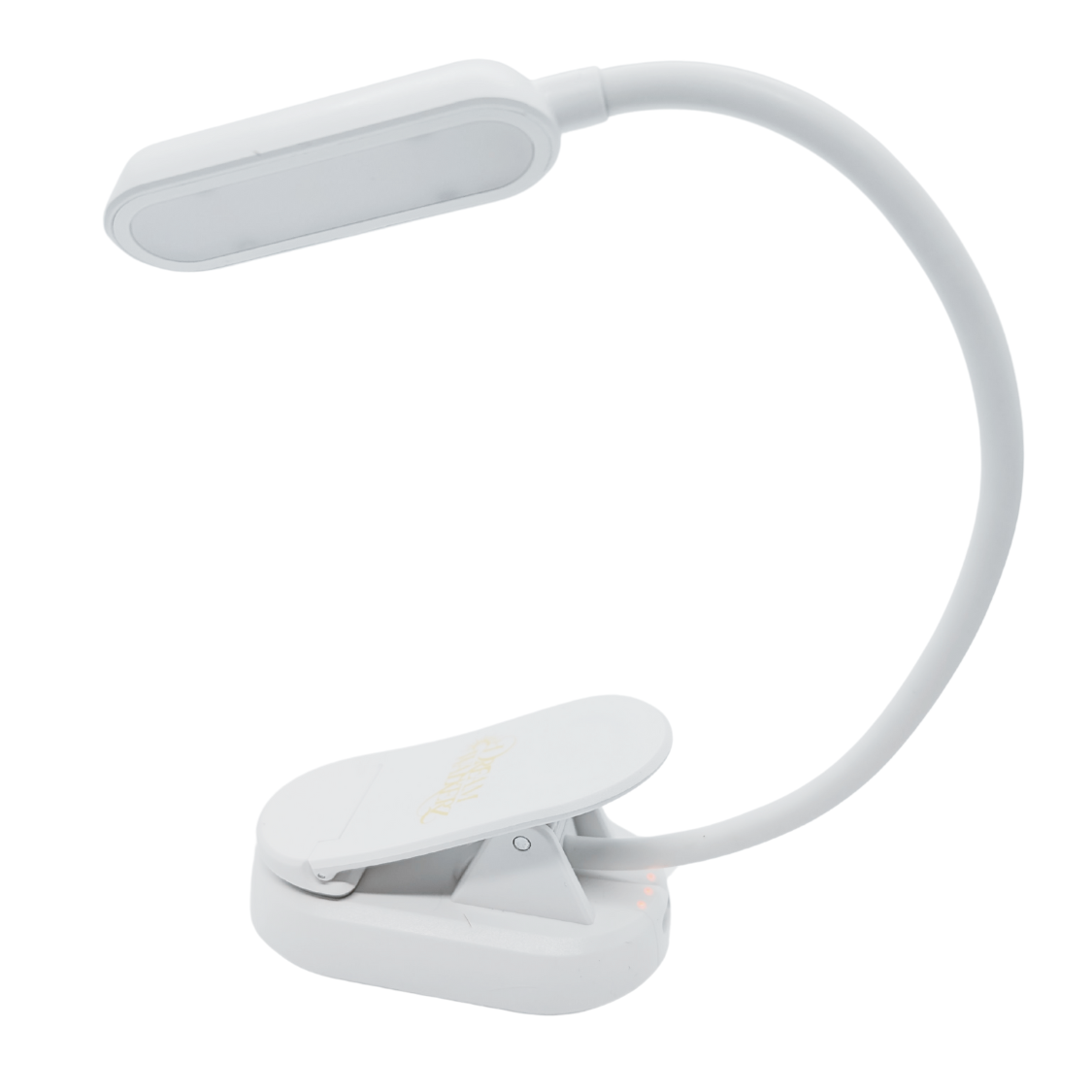 Lampe de lecture Lumina compatible avec le rythme circadien