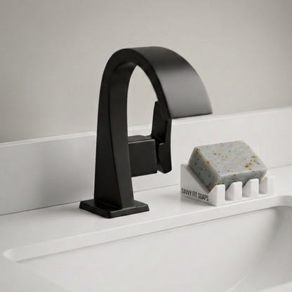 SAVVY FIT SOAP SAVERS (2 Pieces)