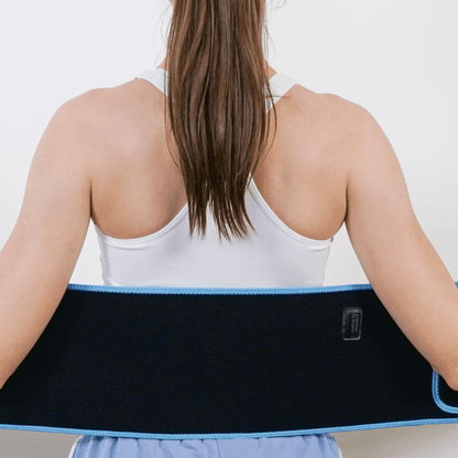 Gzne Red Light Therapy Belt
