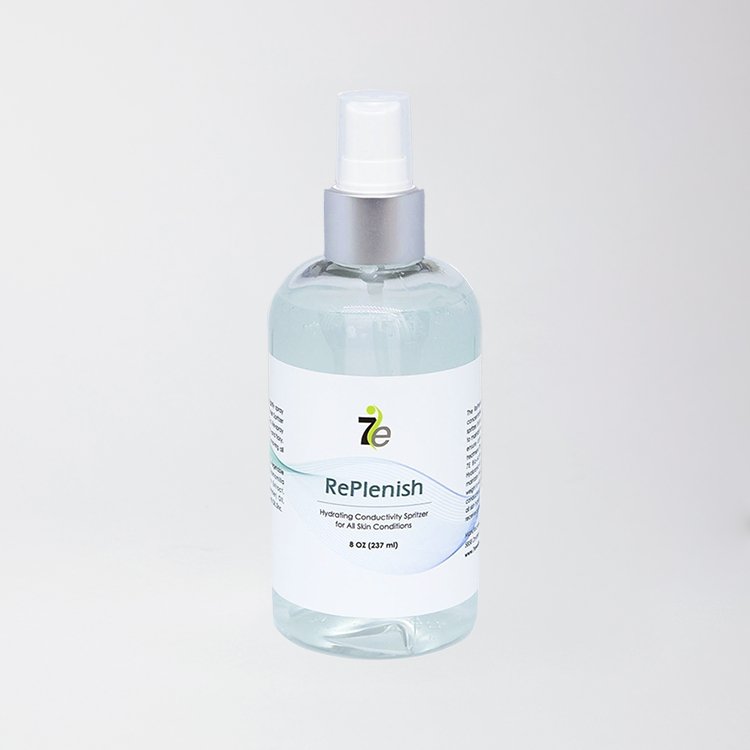8oz RePlenish Spritzer