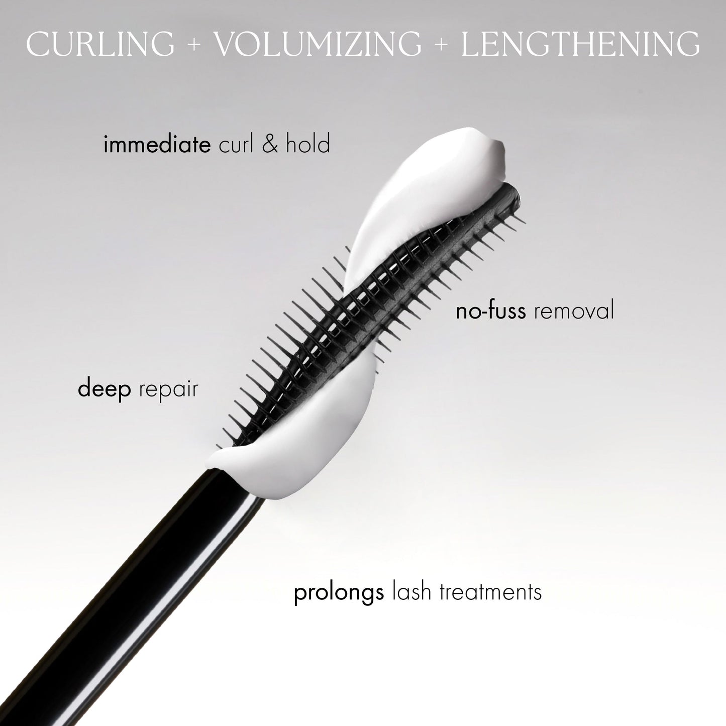 Curling TUBING™ Primer