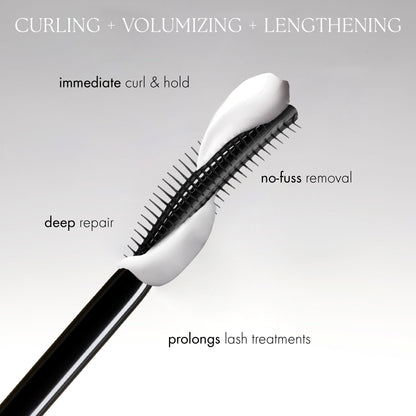 Curling TUBING™ Primer
