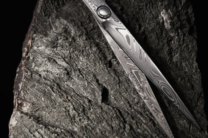 Thor Damast Offset 7.0 Conblade