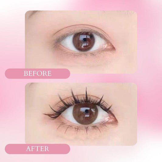 90PCs Double Tower Lashes