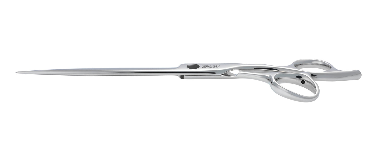 Earl Offset Conblade