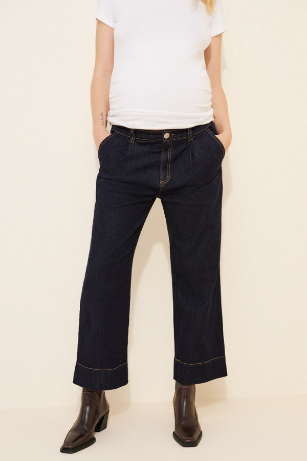 Philipa Maternity Trouser Jean