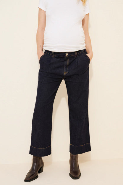 Philipa Maternity Trouser Jean