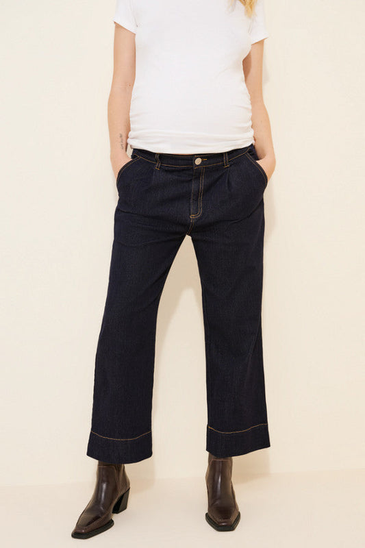 Philipa Maternity Trouser Jean