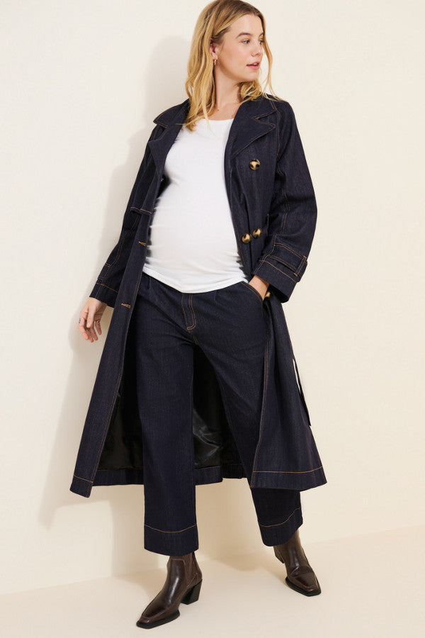 Philipa Maternity Trouser Jean