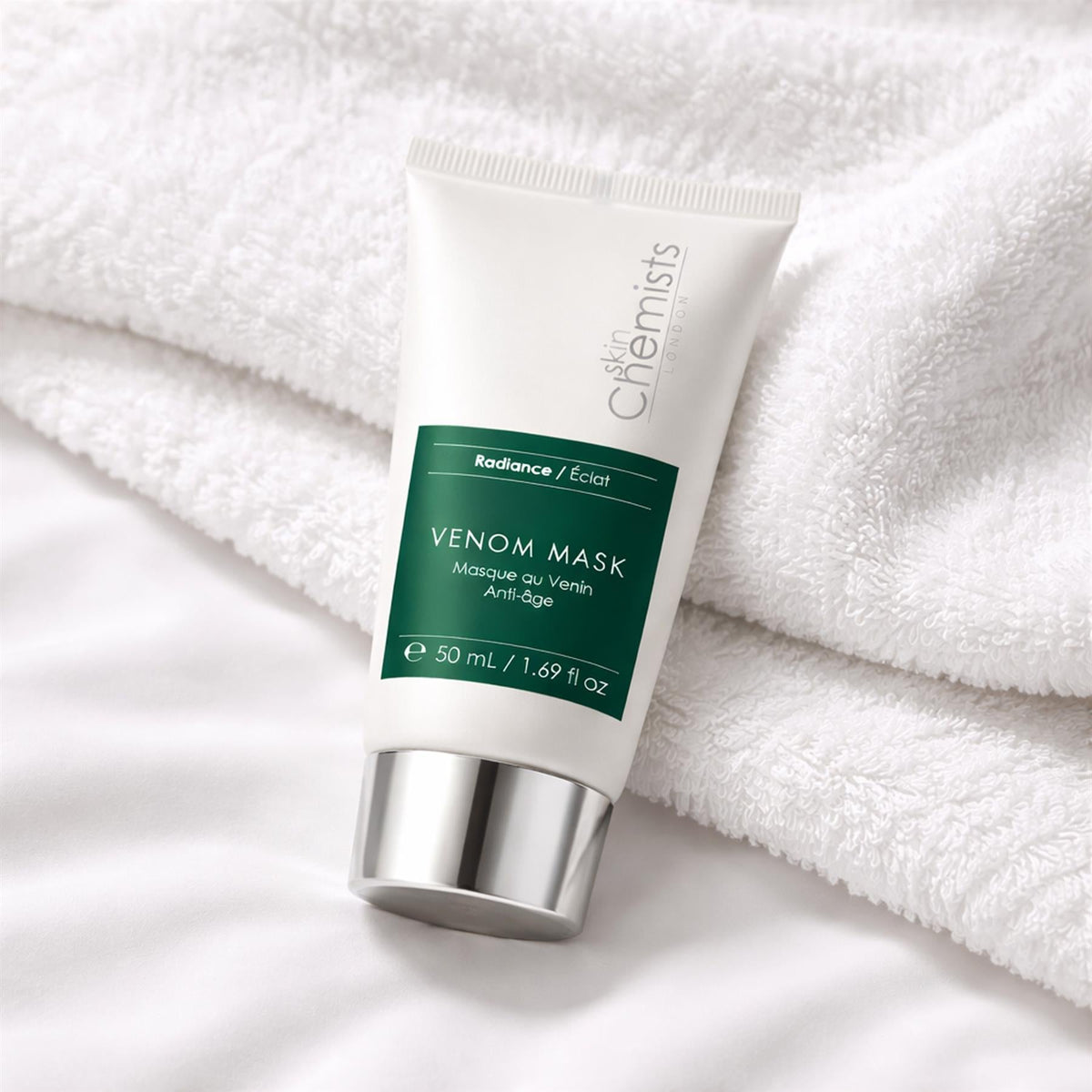 Wrinkle Killer Venom Mask 50ml