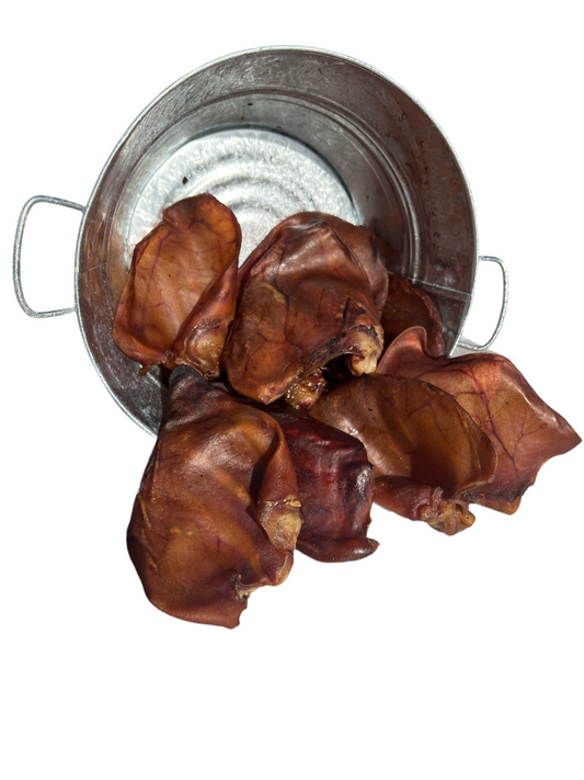 Pig Ear