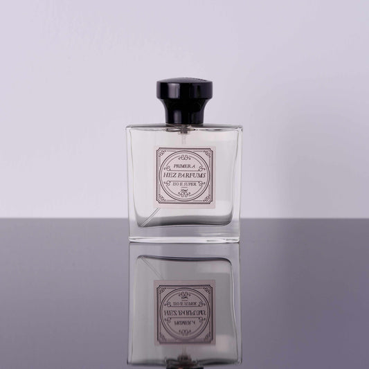 Base 001 (Optimiseur de parfum) – ISO E SUPER