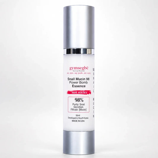 Snail Mucin 98 Power Bomb Essence