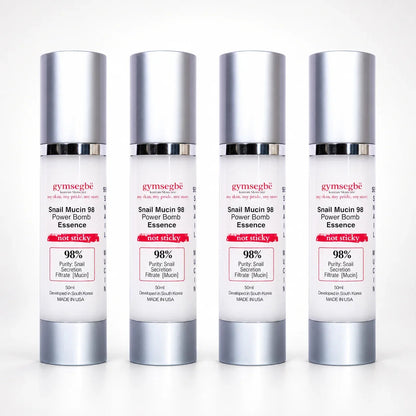 Snail Mucin 98 Power Bomb Essence