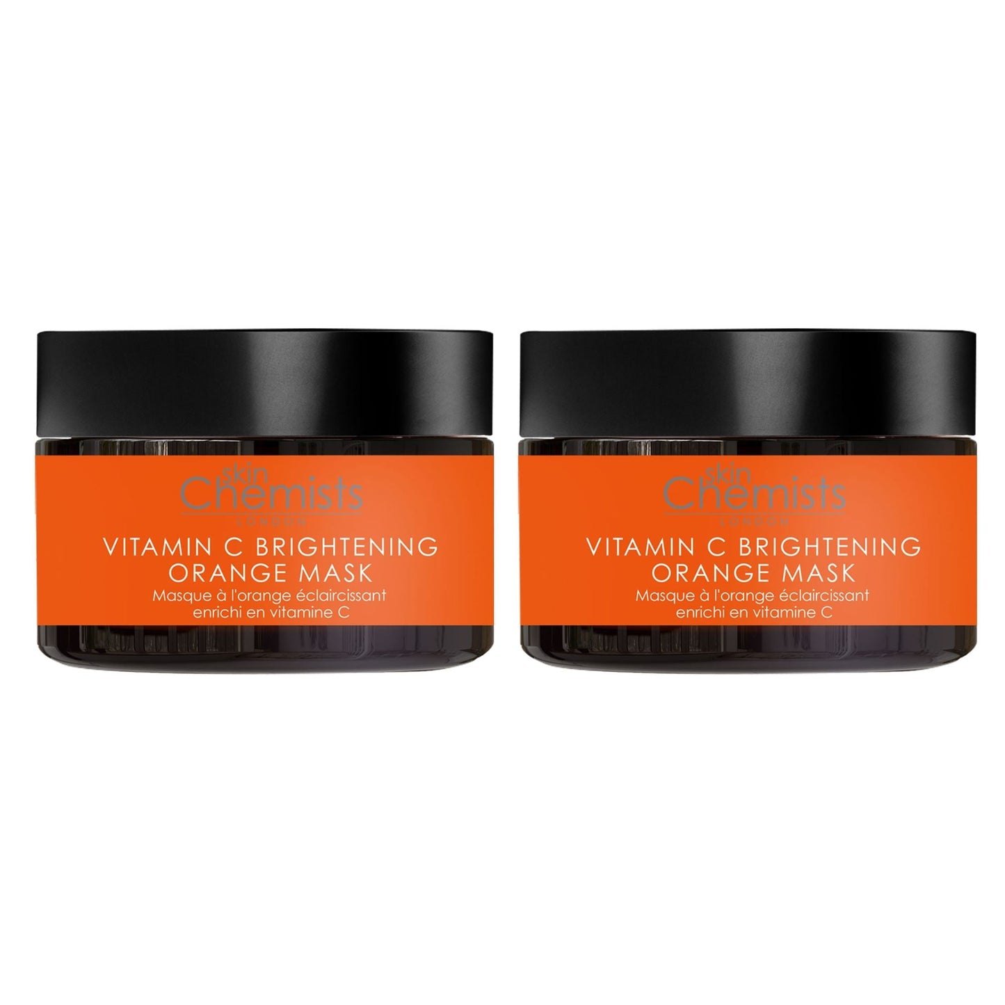 Vitamin C Brightening Orange Mask 50ml